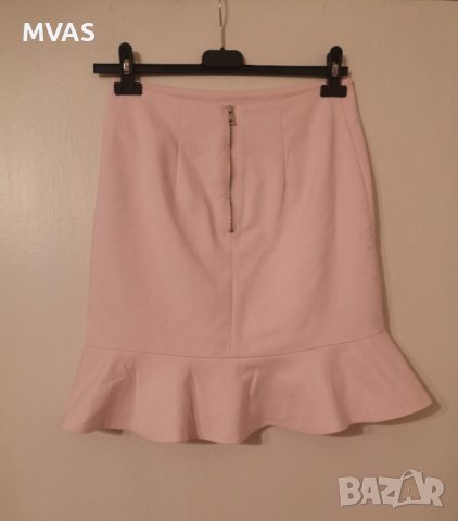 Нова -35% Orsay розова пола S размер тип русалка, снимка 2 - Поли - 41343084