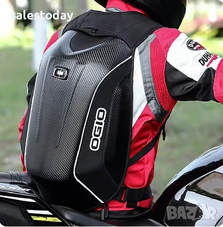 Мото Раница, 55см