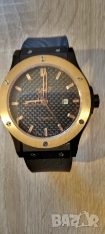 HUBLOT CLASSİC FUSİON