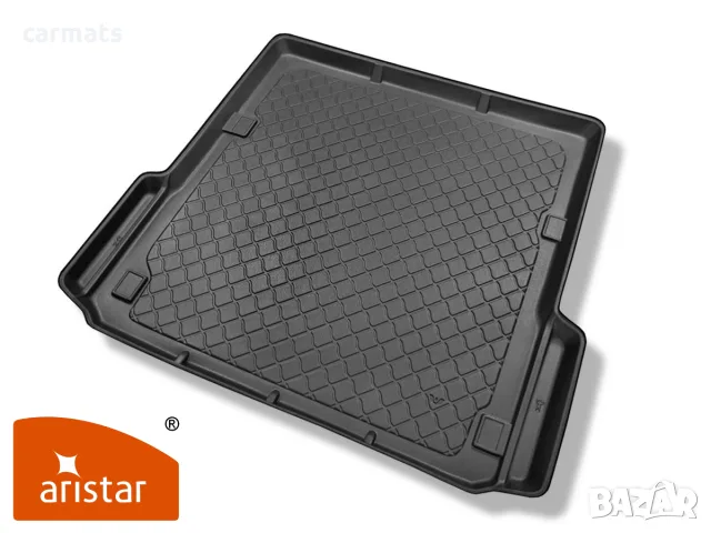 Стелка за багажник Aristar за Mercedes E-Class W211 (2003-2009) - Комби - all models