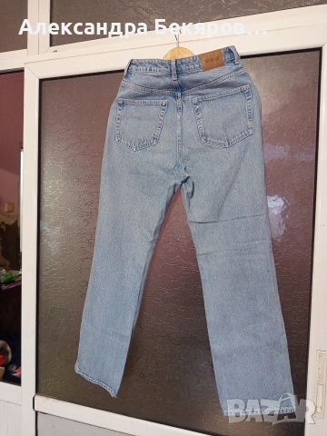 Дънки weekday, monki, zara, снимка 2 - Дънки - 52712842