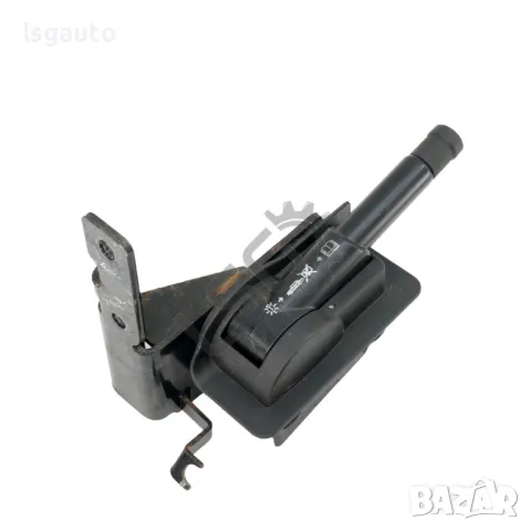 Механизъм с лост теглич Mercedes-Benz E-Class (W211) 2002-2009 ID: 134981