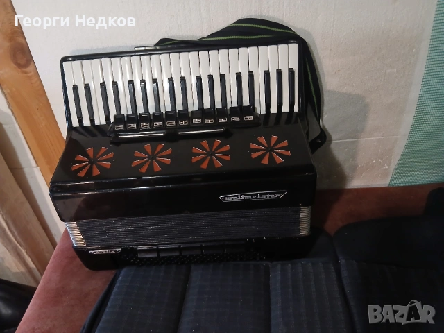 стела 120 баса на части, снимка 13 - Други инструменти - 53506472