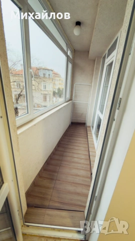 Тристаен център под наем, снимка 13 - Апартаменти - 53214257