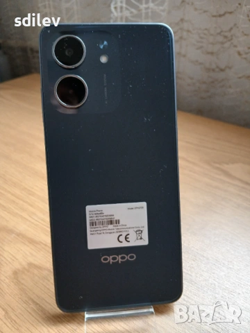 OPPO A5X /НОВ/ 4GB/128GB, снимка 4 - Други - 53580739