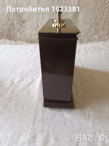 Ретро будилници, снимка 8 - Антикварни и старинни предмети - 52842170