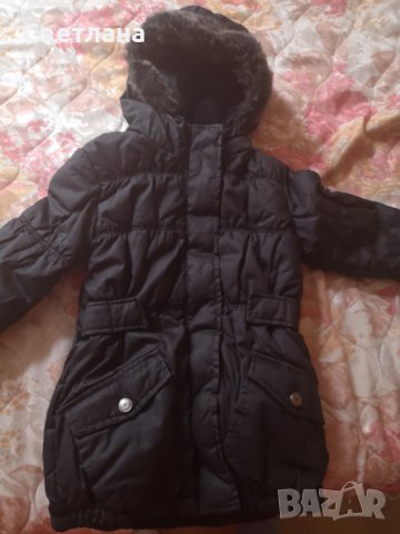 Детско зимно яке, снимка 12 - Детски якета и елеци - 23174066