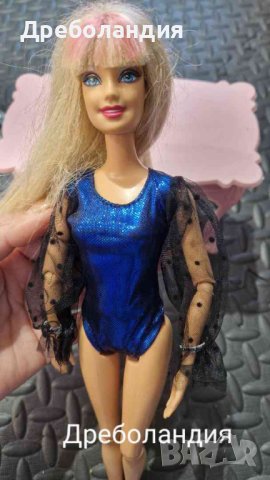 Дрехи за кукли тип барби, снимка 12 - Кукли - 44371634