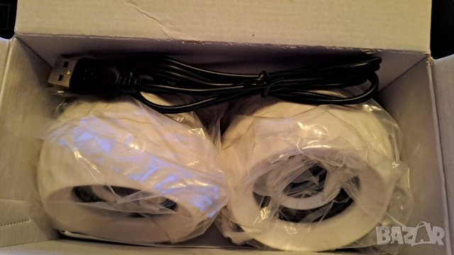 Bluetooth аудио колонки, снимка 2 - Тонколони - 39620356