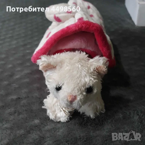 Keel Toys Плюшена Играчка, снимка 3 - Плюшени играчки - 51097734