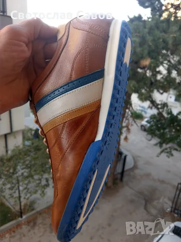 Cycleur de Luxe 43нм. 28,0см., снимка 4 - Спортни обувки - 56299821
