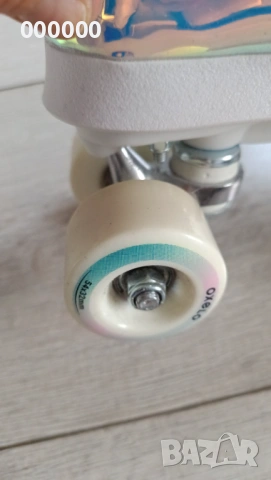 Ролкови ролери, снимка 3 - Ролери, кънки - 53191361