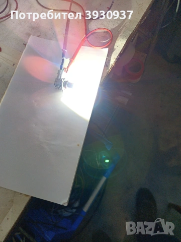 Лед крушки H11 комплект нови., снимка 5 - Аксесоари и консумативи - 53270220