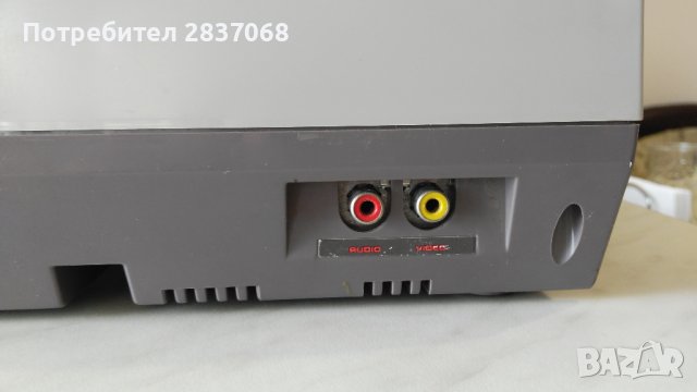 ретро конзола Nintendo NES 1985 год. + дискета със 168 игри, снимка 4 - Nintendo конзоли - 41489700