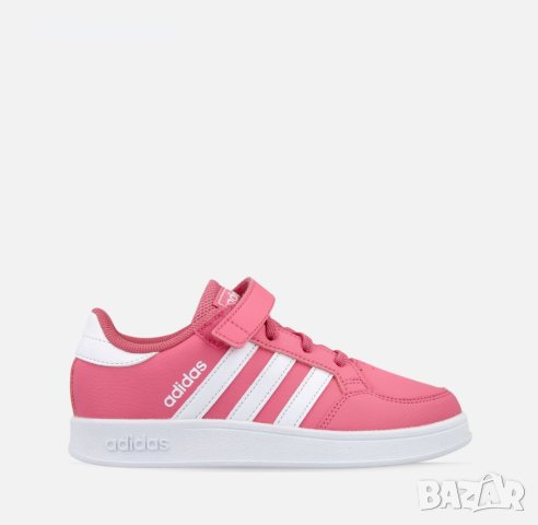 НАМАЛЕНИ!!!Детски маратонки Adidas Breaknet EL Pink GW2900 №34,35