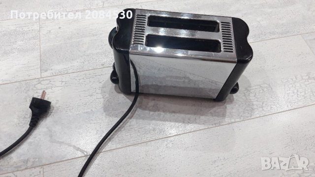 Тостер PHILIPS/иноксов , снимка 7 - Тостери - 34577943