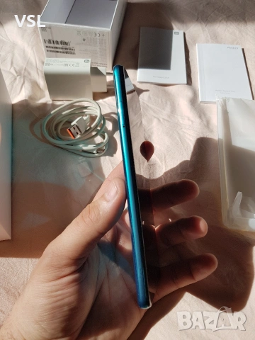Xiaomi Redmi Note 9 Pro, снимка 8 - Xiaomi - 53536442