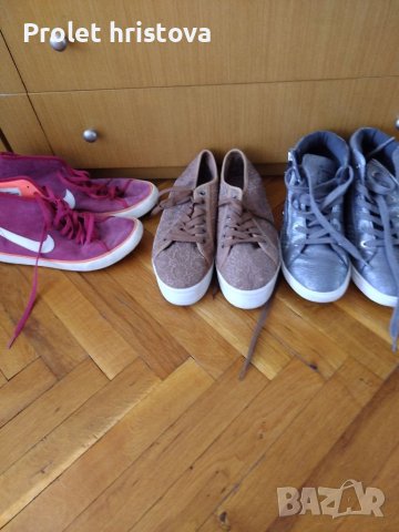 Елегантни чехли, обувки, маратонки. , снимка 6 - Сандали - 40498667