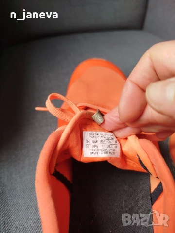  Arcteryx Norvan LD2 №38  24,5см маратонки за планинско бягане, снимка 6 - Маратонки - 49688464