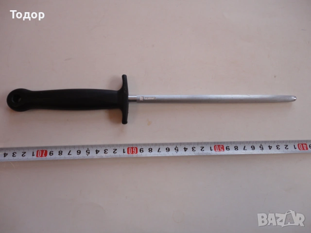 Страхотен немски масат точило WMF