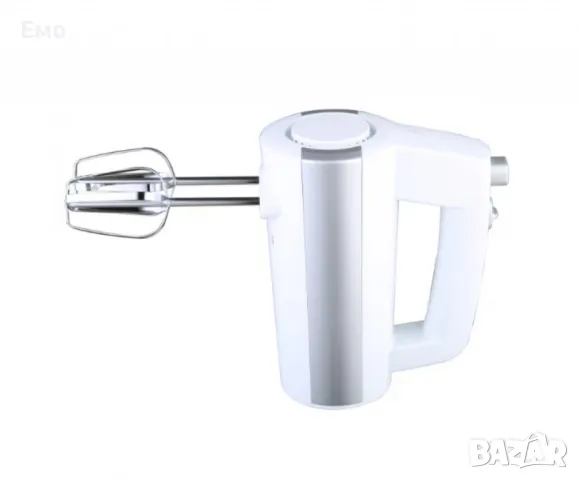 Миксер Rosberg, 300W, 5 скорости, снимка 3 - Миксери - 47914681