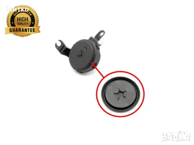 Мембрана клапан картерни газове Alfa Romeo Fiat 1.4  55209329