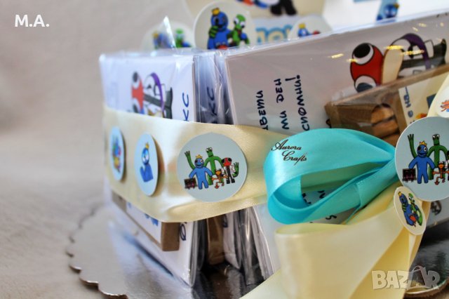 Торта за детска градина, снимка 13 - Подаръци за рожден ден - 42305073