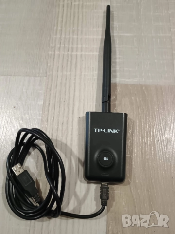 TP-LINK  ИНТЕРНЕТ АНТЕНА