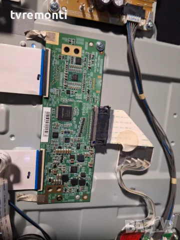 TCon BOARD HV320FHB-N00,47-6021051 for, 32inc DISPLAY