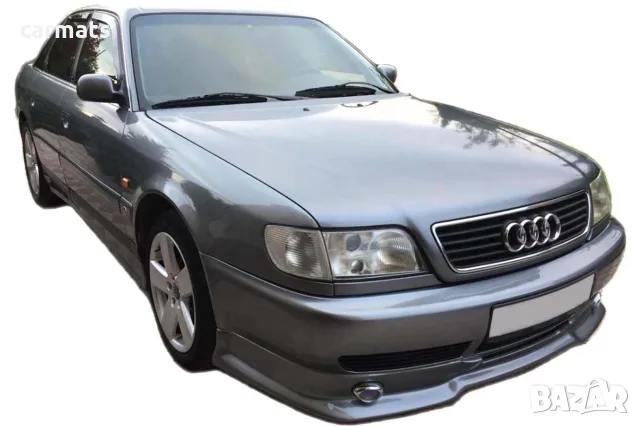 Ветробрани HEKO за Audi A6 C4 / 100 (1990-1997)