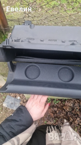 жабка VW Touran 2006г