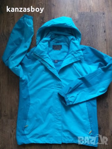 regatta hydrafort - страхотно дамско яке, снимка 5 - Якета - 34727710