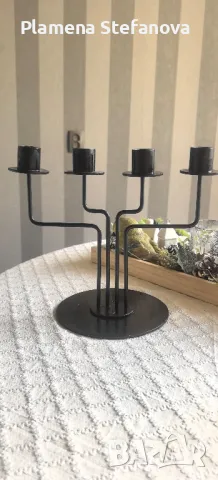 свещник икея