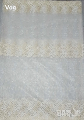 Пердета готови ушити 3 м ширина - 20 лв, снимка 15 - Декорация за дома - 24614111