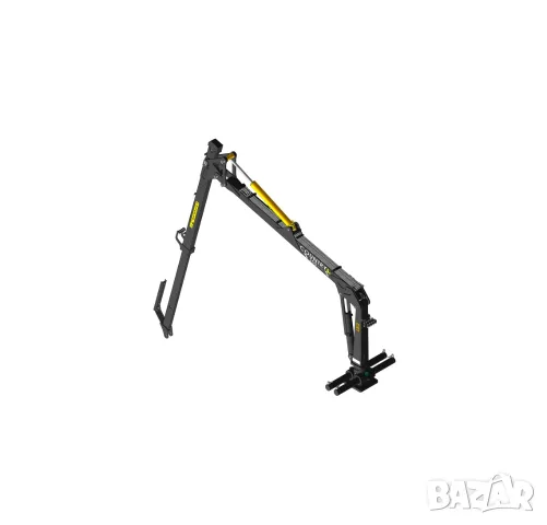 Горски Кран за Трактор 5,50 М - Country 550 Master, снимка 6 - Други машини и части - 56258768