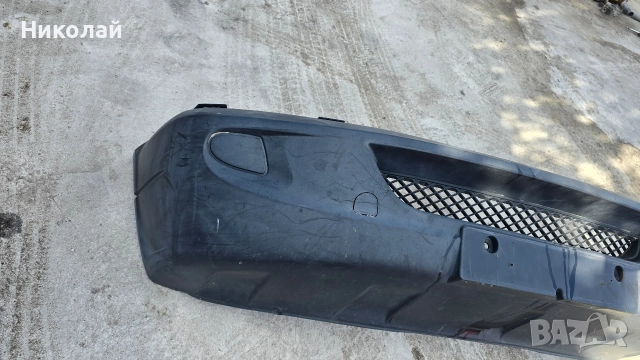 Мерцедес Спринтер продава се на части , снимка 7 - Бусове и автобуси - 49471174