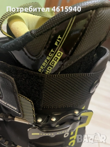 Ски обувки HEAD VECTOR 120/130 №27-27,5, снимка 4 - Зимни спортове - 53253300