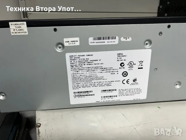 switch суич HP , снимка 3 - Суичове - 50318145