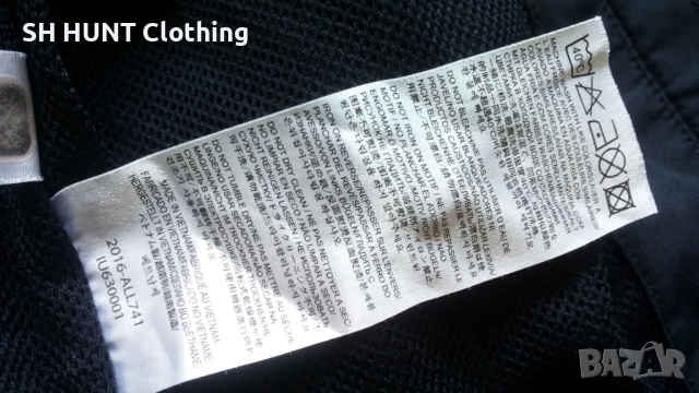 NEW BALANCE FC LIVERPOOL Kids Football Jacket Размер 4-5 г. / 110 см детска футболна горница 8-63, снимка 17 - Детски анцузи и суичери - 52813106