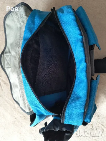 Чанта през кръста , снимка 5 - Чанти - 49261292