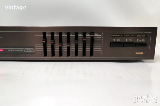 JVC SEA-12, снимка 3 - Други - 51193711