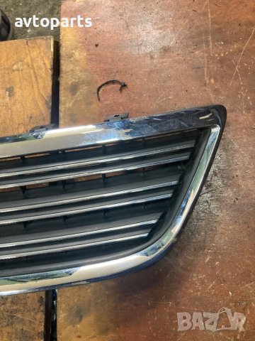 Vw phaeton 2004година Предна Решетка, снимка 2 - Части - 41162596