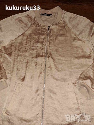 Ефектно връхно манто 18лв., снимка 5 - Туники - 42294776