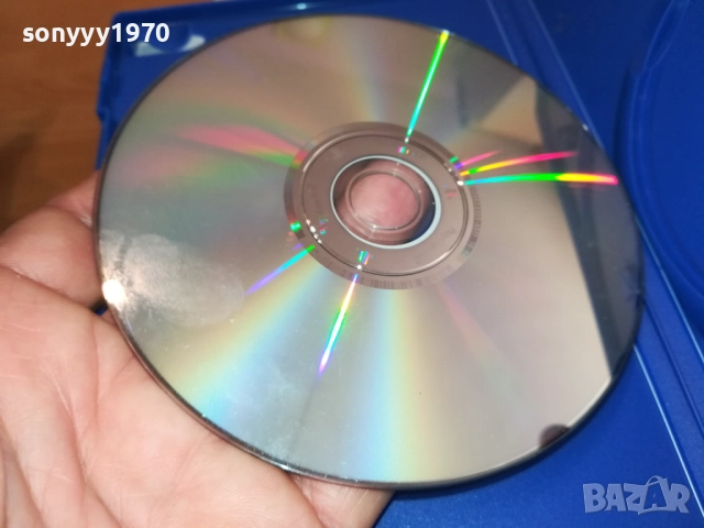 SONY PS2 GAME-TIGER WOODS PGA TOUR 06 2511251508, снимка 13 - Игри за PlayStation - 52536872