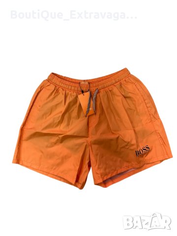 Мъжки бански Hugo Boss Orange !!!, снимка 1