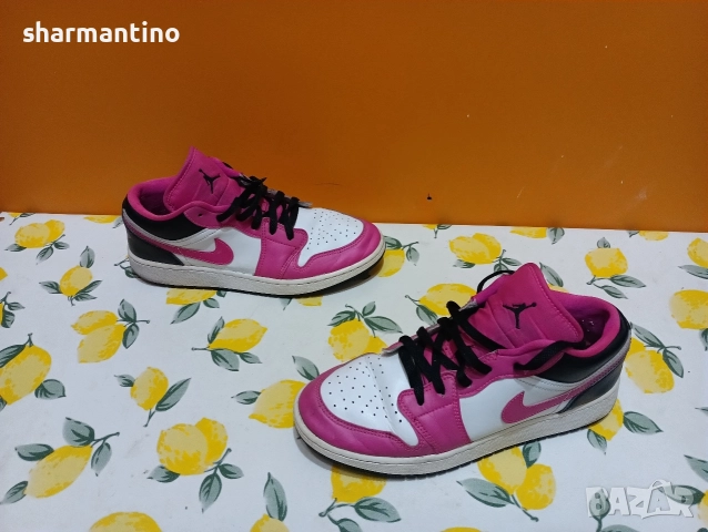 Nike Air Jordan N 38 - 27 лв, снимка 2 - Маратонки - 52747034