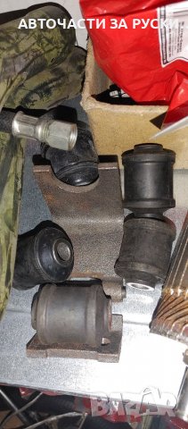 Авточасти Лада Самара нови, снимка 16 - Части - 38867861