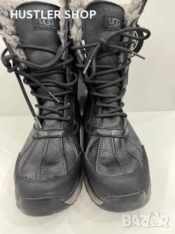 Зимни обувки UGG.Номер 41, снимка 3 - Мъжки боти - 47972591