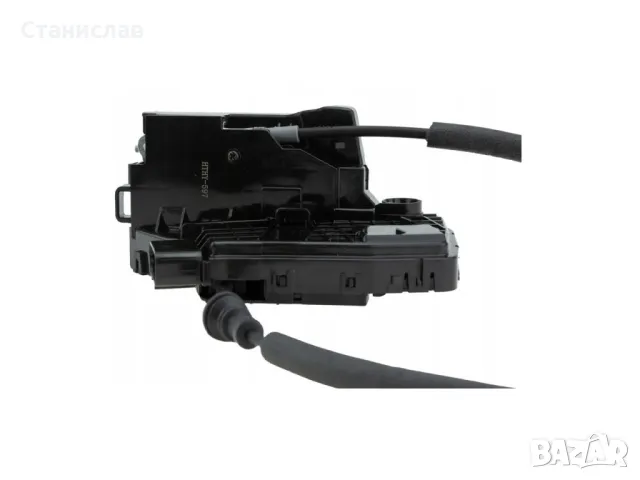 Hyundai i30 Брава за предна дясна врата, снимка 4 - Части - 50282032