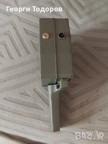 камера Аврора супер , снимка 4 - Камери - 53272019